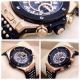 Hublot KING POWER Rose Gold Black Rubber Mens Replica Watch (2)_th.jpg